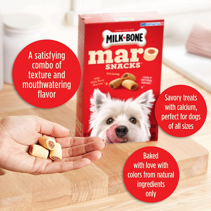 Furry Essentials Beef Dog Treats