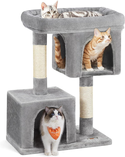 Furry Essentials Cat Tree