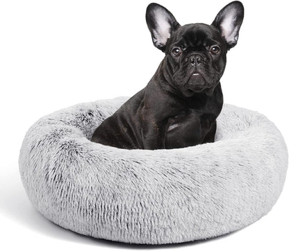 Furry Essentials Cat Beds