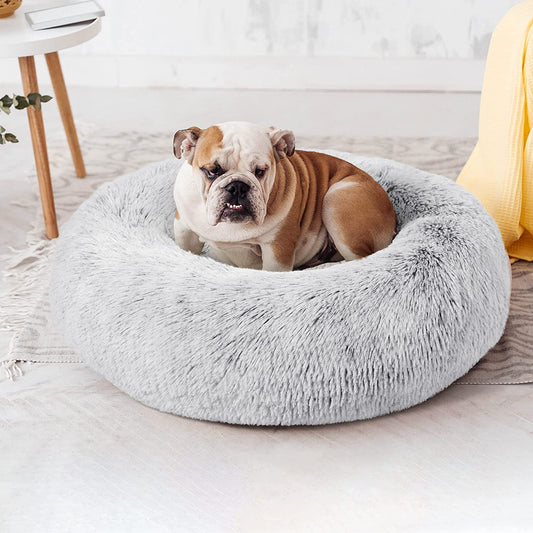 Furry Essentials Cat Beds