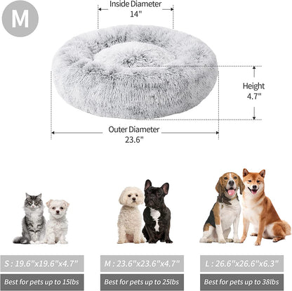 Furry Essentials Cat Beds