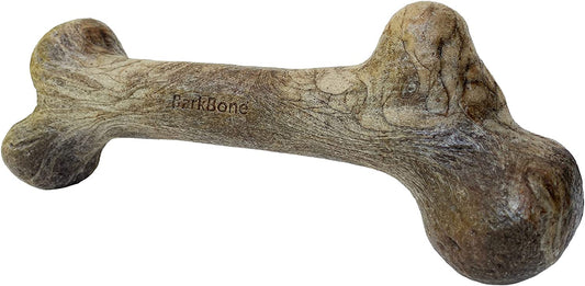 Furry Essentials Dinosaur Barkbone 